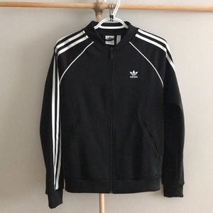 Adidas Originals Superstar Track Jacket